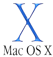 Mac OS X