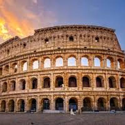 Timeline: Timeline of Ancient Rome