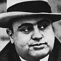 Alphonse Capone