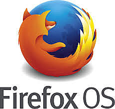 Firefox OS