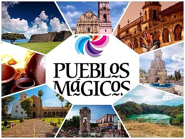 Nace el Programa Pueblos Mágicos