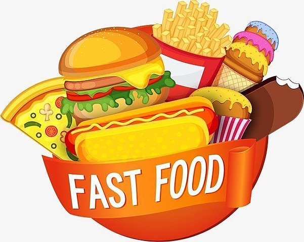 Venta de Comidas rápidas