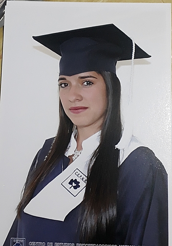 GRADUACIÓN E INICIO LABORAL