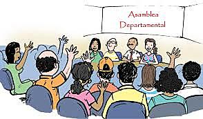 La Participación Ciudadana