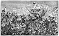 Siege of Vicksburg
