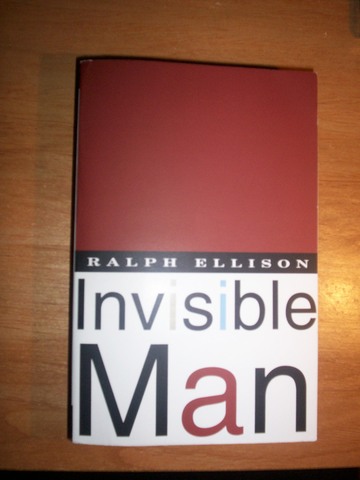 Invisible Man