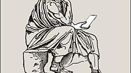 Timeline: Origen del filosofar y de la filosofía