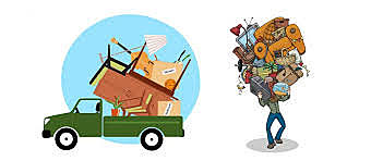 Mudanza a San Jose del Guaviare