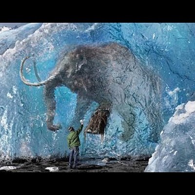 Timeline: Era geológica