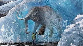 Timeline: Era geológica