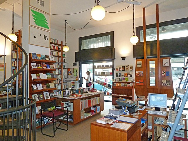 Libreria de Mujeres de Milán