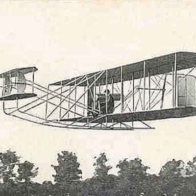 Timeline: Historia de la Aviación y la integración del sobrecargo en ella