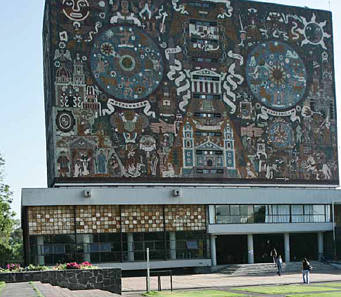 Instituciones de Educación Superior