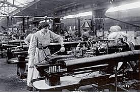 LEY LABORAL PARA MUJERES