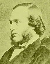 Joseph Lister