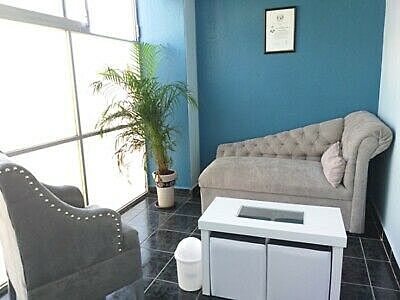 Mi propio consultorio