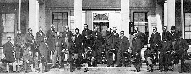 Articles of Confederation