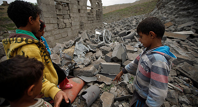 ACTUALIDAD DEL NIÑO O NIÑA