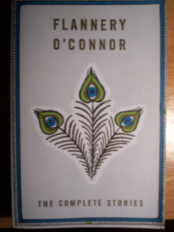 Flannery O'Connor