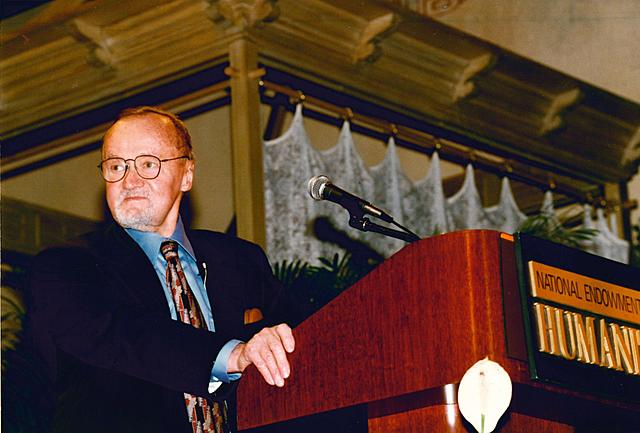 Stephan Toulmin Dies at 87