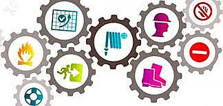 Diferencia a nivel Mundial y en Colombia sobre SyST.