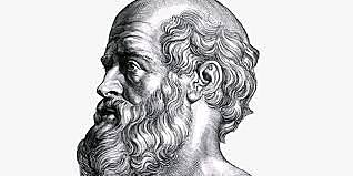 Hipócrates 546- 480 a.C