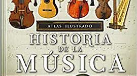 Timeline: Historia de la musica/sebastian ciro
