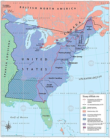 Treaty of Paris (1763)