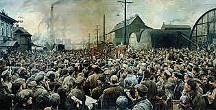 MOVIMIENTO OBRERO ITALIANO