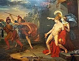 The Peloponnesian War (431-404 BCE)