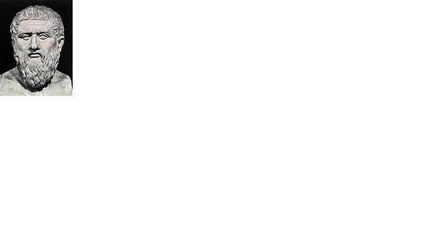 PLATON (429 - 347 a.C.)