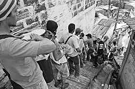 PROTECCIÓN A LA SALUD DEL TRABAJADOR