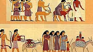 Kassite and Hittite Interlude (1600-1300 BCE)