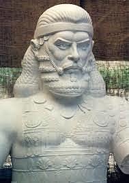 Reign of King Hammurabi (1792-1750 BCE)