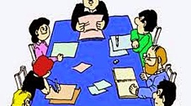 Timeline: PRINCIPALES ETAPAS Y CORRIENTES TEÓRICAS ACERCA DE LA ADMINISTRACIÓN Y LA GESTIÓN EN EL SISTEMA EDUCATIVO MEXICANO.