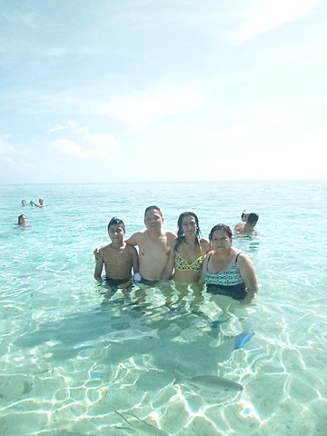 Visit to the Aquarium