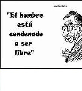 EL EXISTENCIALISMO: Sartre (1993)