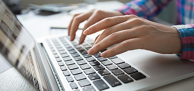 Digitador y operador de sistemas SENA