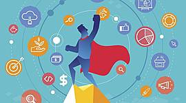 Timeline: Emprendimiento