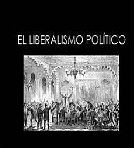 EL LIBERALISMO POLITICO: John Rawls (1993)