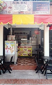 Negocio de comidas de cuenta propia, propuesta al valor, surge de la necesidad de suplir las necesidades