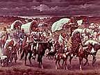 Trail of tears