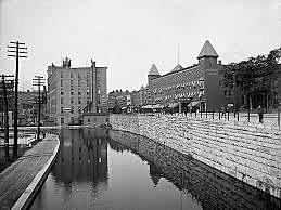 Erie Canal