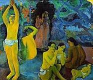 ¿De dónde venimos? ¿Quiénes somos? ¿Adónde vamos?