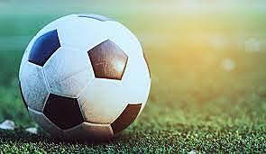 mini torneo de futbol