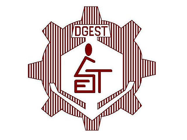 tercer paso en mi formación: secundaría