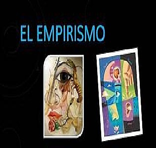 EL EMPIRISMO: Hobbes (2012) - David Hume (2012) - John Locke (2003)