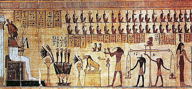 PRIMERAS CIVILIZACIONES