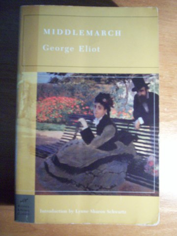 Middlemarch