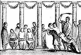 Edad Moderna Siglos XIV al XVII